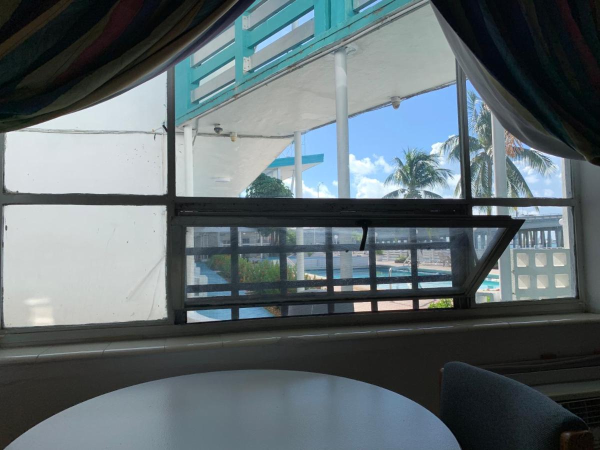 International Inn On The Bay Miami Beach Zewnętrze zdjęcie